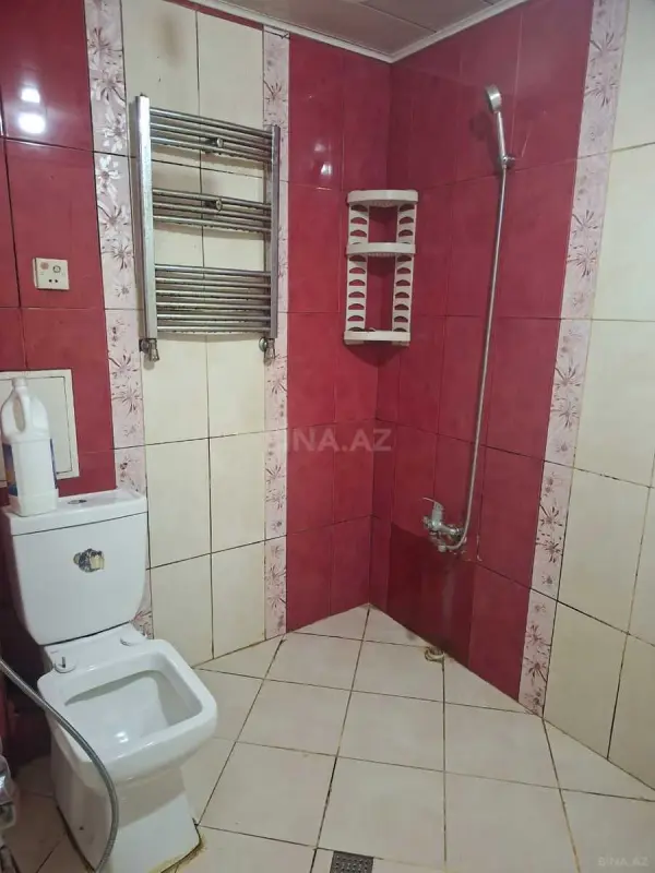 Kirayə verilir 3 otaqlı mənzil 75 m²