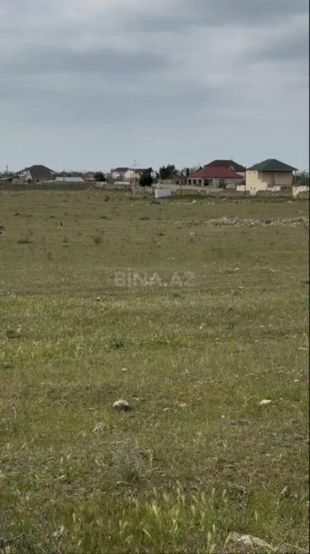 Satılır torpaq sahəsi 11 m²