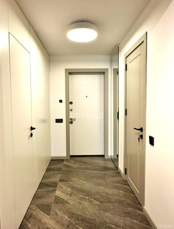 Satılır 3 otaqlı mənzil 73.3 m²