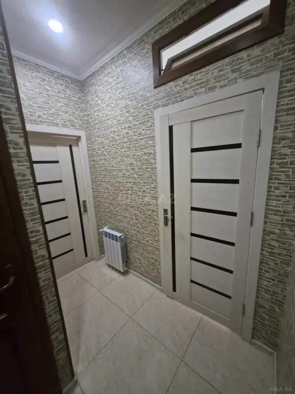 Satılır 3 otaqlı mənzil 55 m²