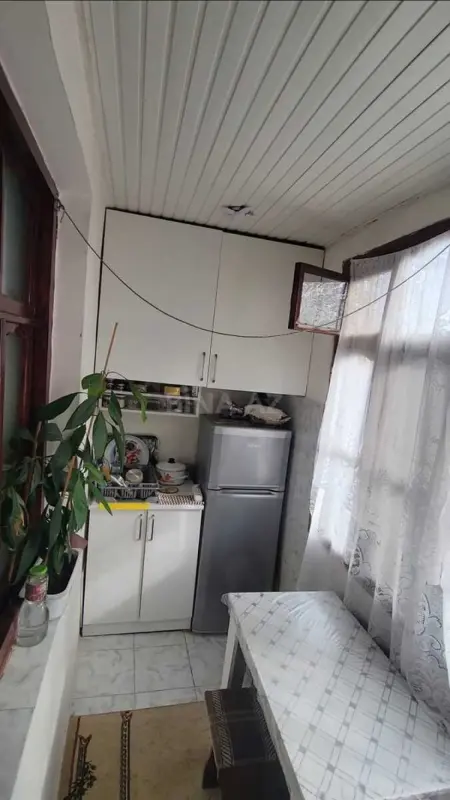 Satılır 2 otaqlı mənzil 30 m²