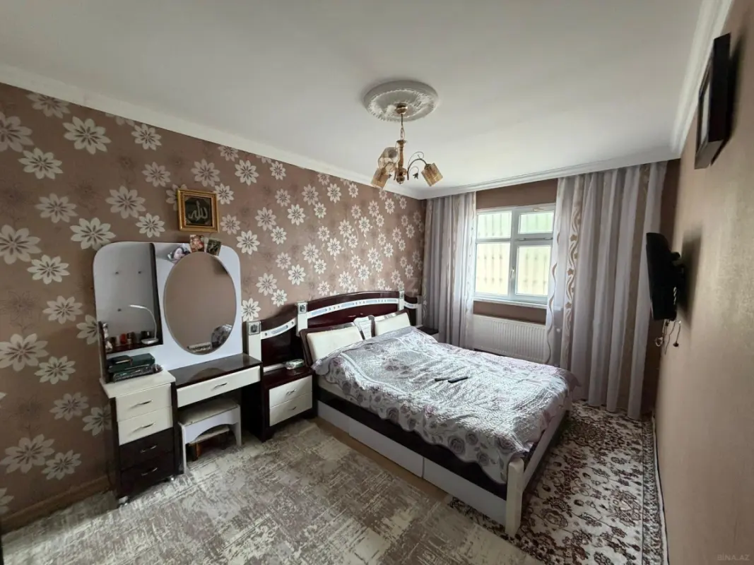 Satılır 3 otaqlı həyət evi 75 m²