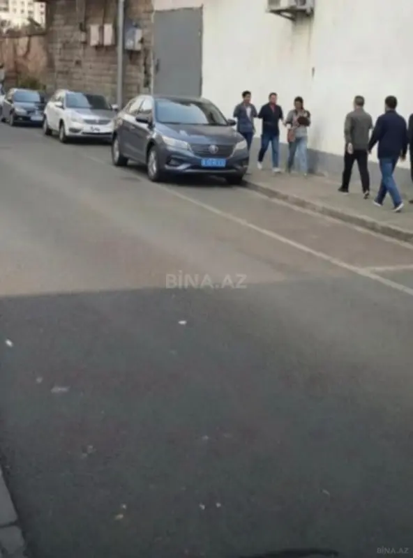 Satılır obyekt 60 m²