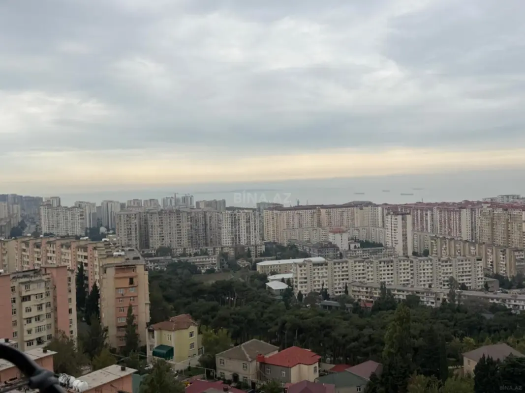 Satılır 2 otaqlı mənzil 66.2 m²