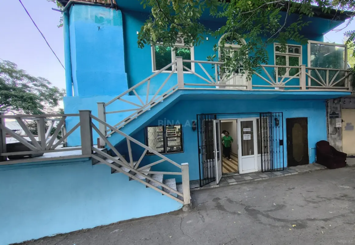 Kirayə verilir obyekt 45 m²