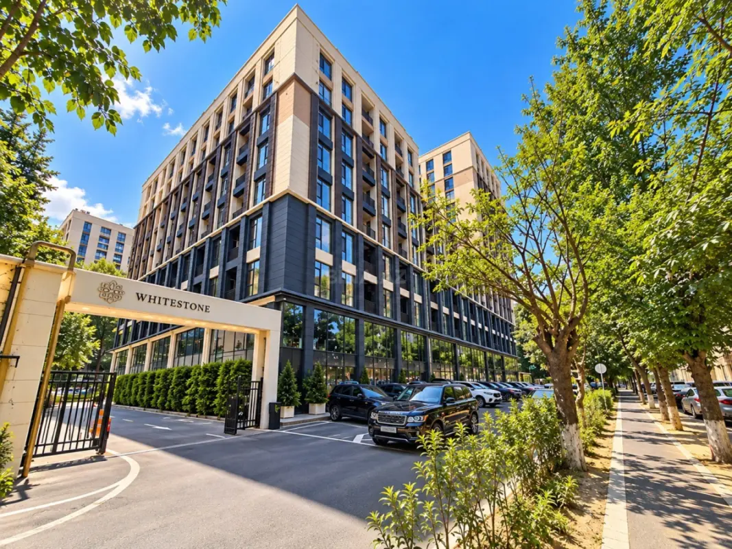 Satılır 3 otaqlı mənzil 130 m²