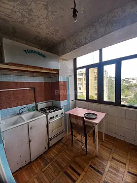 Satılır 2 otaqlı mənzil 65 m² — Bakı, Həzi Aslanov qəs. 2 otaq 65.00 m²