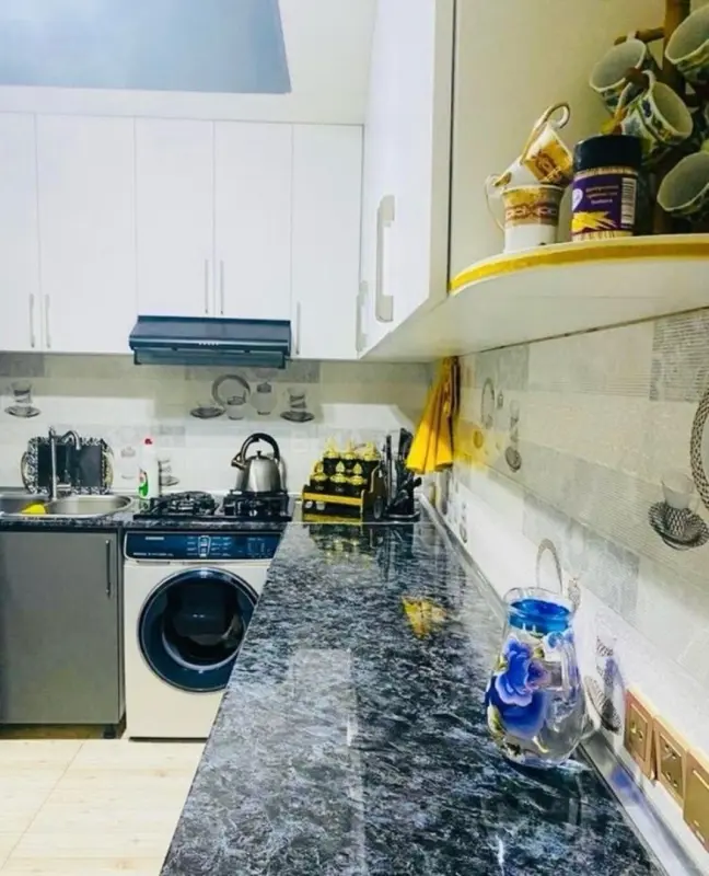 Kirayə verilir 5 otaqlı həyət evi 155 m²