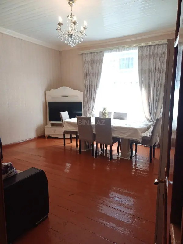 Satılır 3 otaqlı həyət evi 70 m²