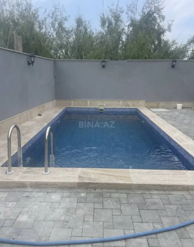 Satılır 3 otaqlı həyət evi 105 m²