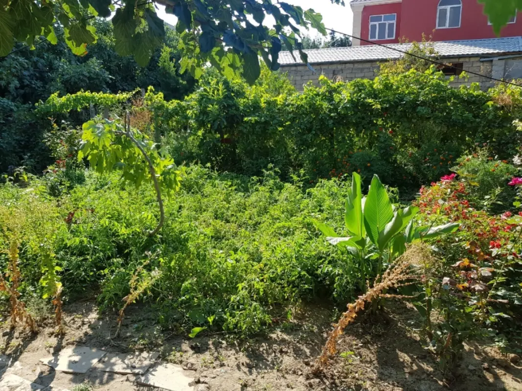 Satılır torpaq sahəsi 4 m²