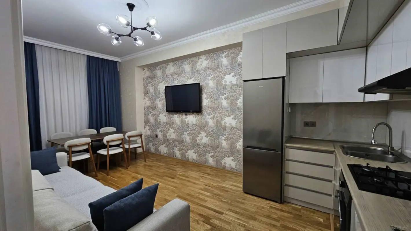 Kirayə verilir 3 otaqlı mənzil 90 m²