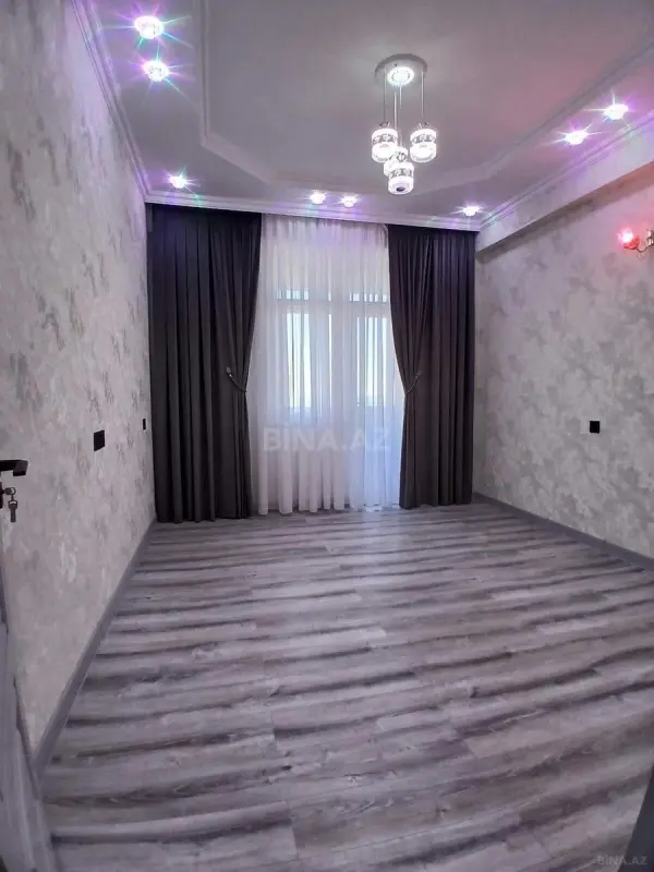 Satılır 2 otaqlı mənzil 51 m²