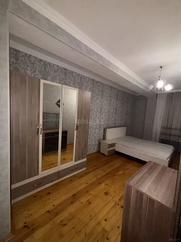 Kirayə verilir 3 otaqlı mənzil 65 m²