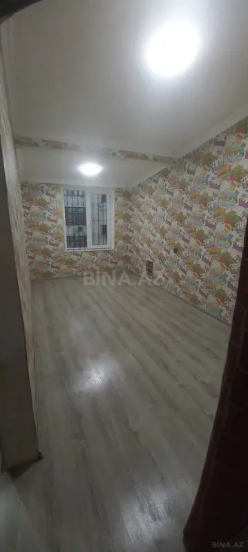 Satılır 4 otaqlı mənzil 93 m²
