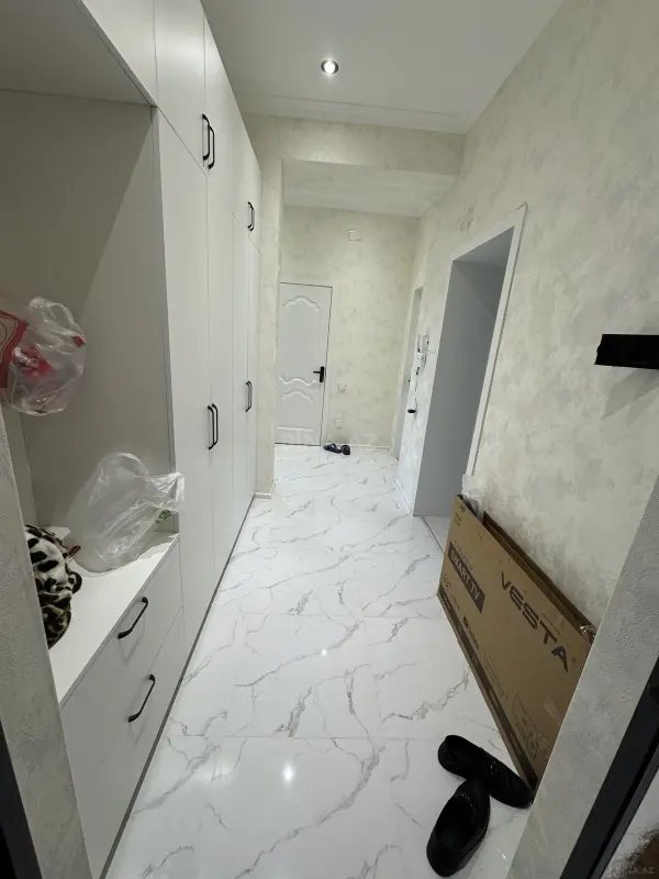 Satılır 3 otaqlı mənzil 77 m²