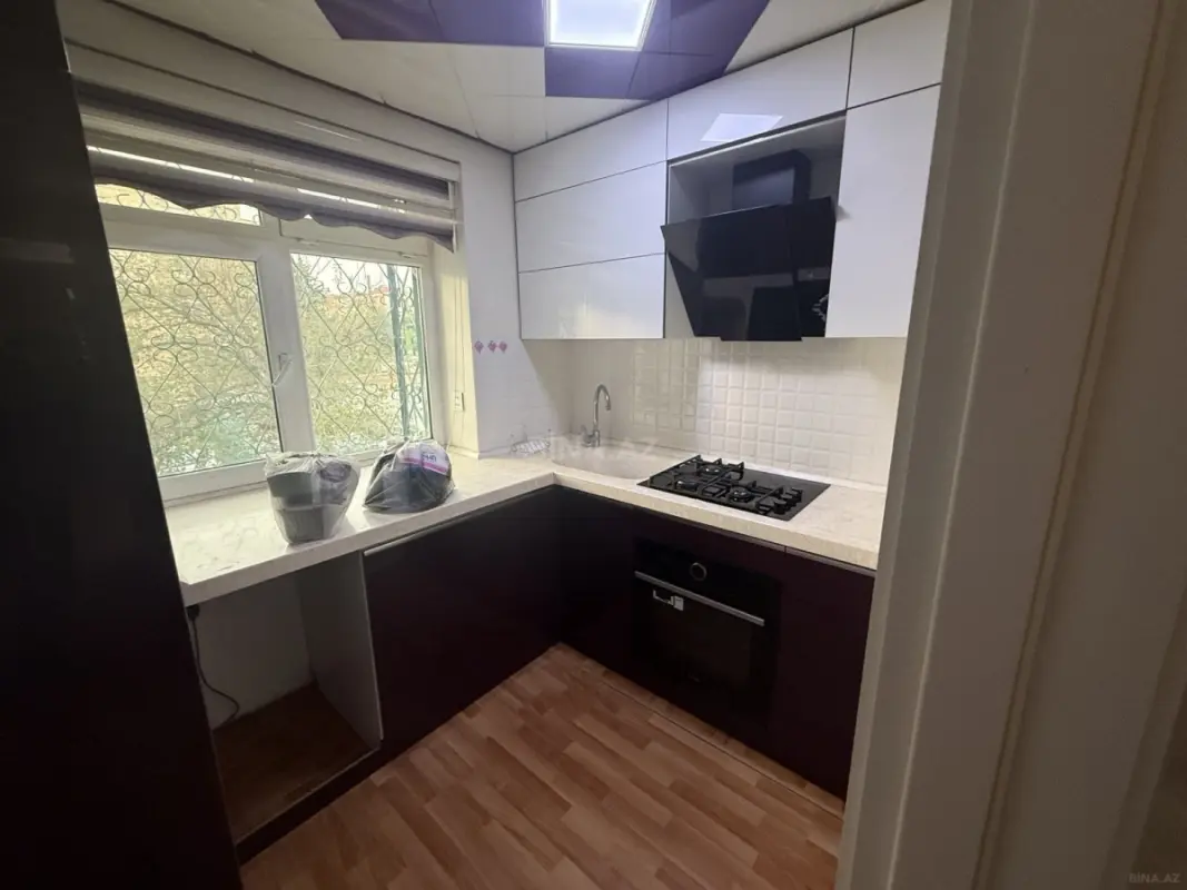 Kirayə verilir 3 otaqlı mənzil 59.7 m²