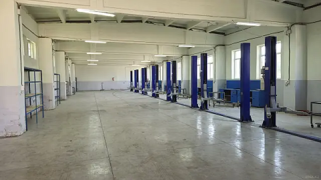 Kirayə verilir obyekt 460 m² — Bakı, Keşlə 460.00 m²