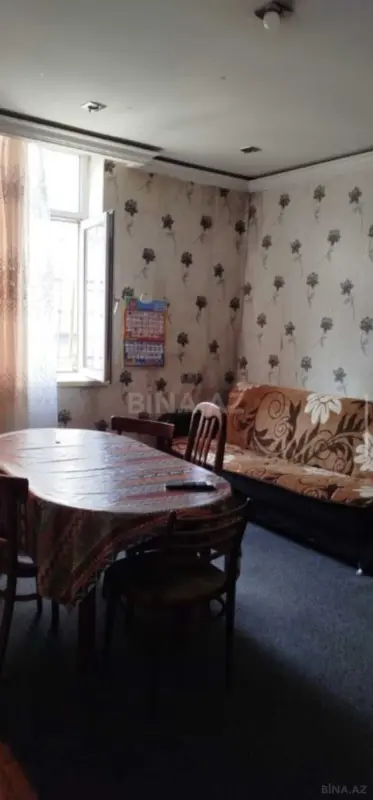 Kirayə verilir 2 otaqlı mənzil 48 m²
