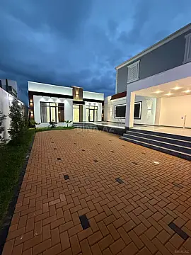Satılır 4 otaqlı həyət evi 160 m² — Bakı, Mərdəkan 4 otaq 160.00 m²
