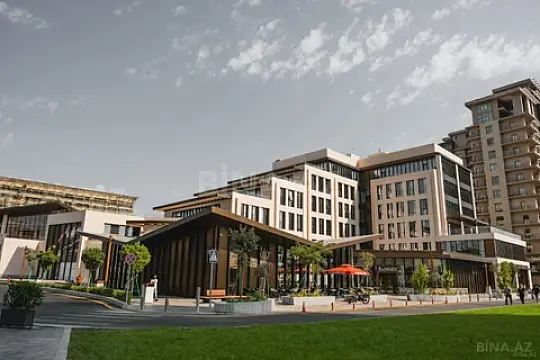 Kirayə verilir 2 otaqlı mənzil 70 m² — Bakı, Xətai 2 otaq 70.00 m²