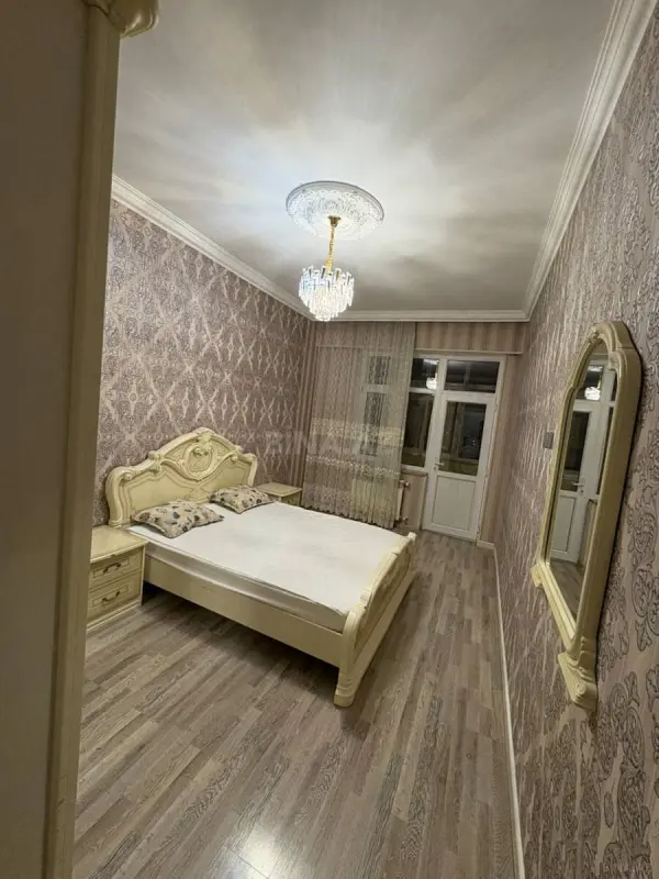 Kirayə verilir 3 otaqlı mənzil 96 m²