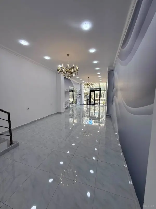 Kirayə verilir obyekt 160 m²