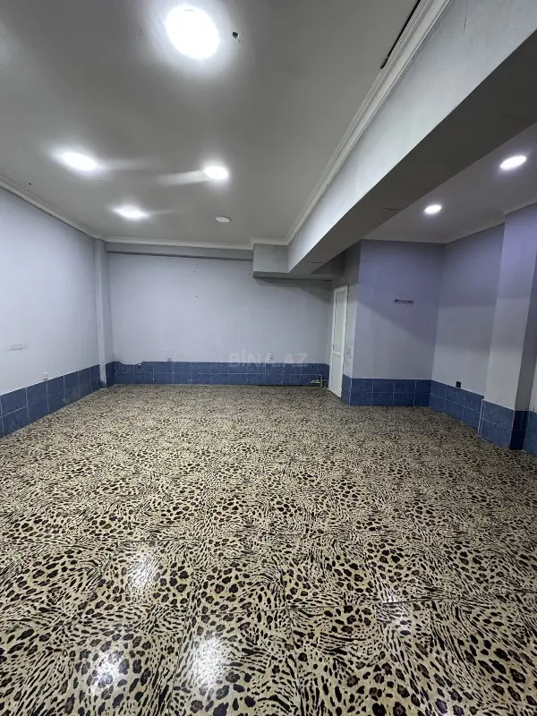 Kirayə verilir obyekt 41 m²