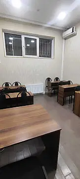 Kirayə verilir 4 otaqlı ofis 70 m² — Bakı, Nərimanov 4 otaq 70.00 m²