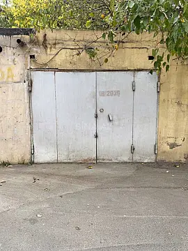 Kirayə verilir qaraj 24 m² — Bakı, Nərimanov 24.00 m²
