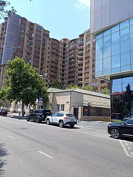 Satılır 3 otaqlı mənzil 137 m² — Bakı, Xətai 3 otaq 137.00 m²