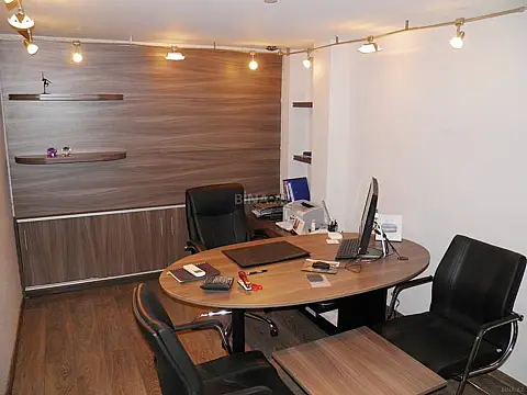 Kirayə verilir 4 otaqlı ofis 110 m² — Bakı, Nəsimi 4 otaq 110.00 m²
