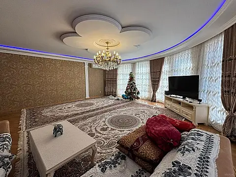 Kirayə verilir 3 otaqlı mənzil 170 m² — Bakı, Xətai 3 otaq 170.00 m²