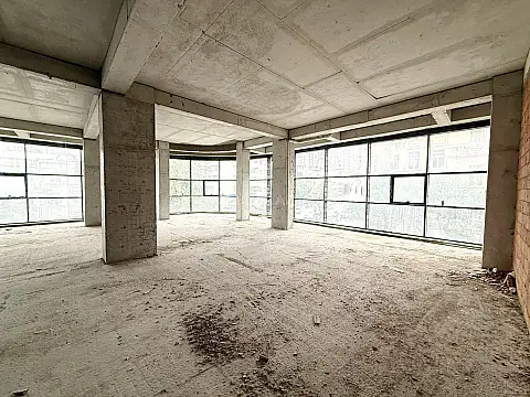 Kirayə verilir obyekt 300 m² — Bakı, Nəsimi 300.00 m²