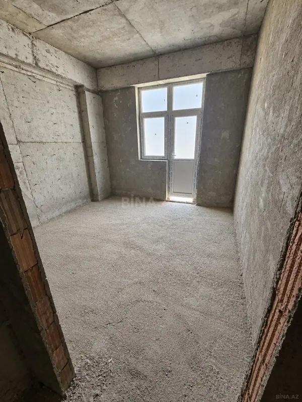 Satılır 2 otaqlı mənzil 69 m²
