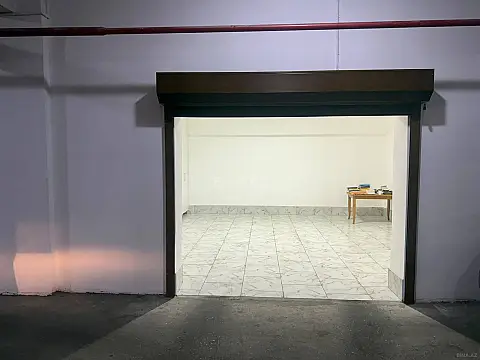 Satılır 3 otaqlı mənzil 135 m² — Bakı 3 otaq 135.00 m²