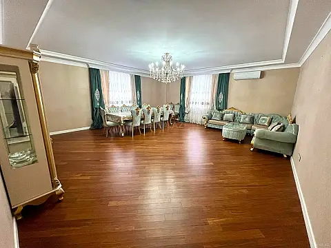 Satılır 3 otaqlı mənzil 160 m² — Bakı, Xətai 3 otaq 160.00 m²