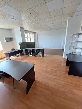 Kirayə verilir 4 otaqlı ofis 175 m² — Bakı, Nizami 4 otaq 175.00 m²