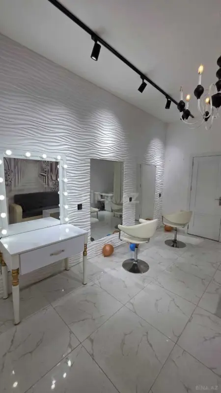 Kirayə verilir obyekt 40 m²