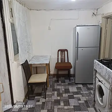 Kirayə verilir 2 otaqlı həyət evi 60 m² — Bakı, Yasamal 2 otaq 60.00 m²