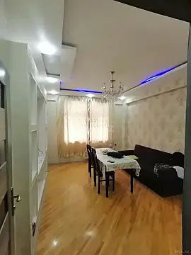 Kirayə verilir 2 otaqlı mənzil 60 m² — Bakı, Masazır 2 otaq 60.00 m²
