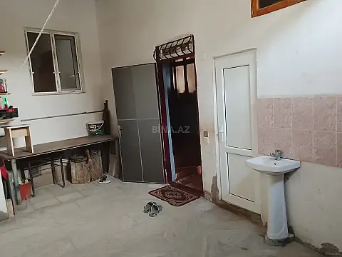 Satılır 4 otaqlı həyət evi 140 m² — Bakı, Keşlə 4 otaq 140.00 m²