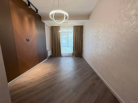 Satılır 2 otaqlı mənzil 60 m² — Bakı, Nərimanov 2 otaq 60.00 m²