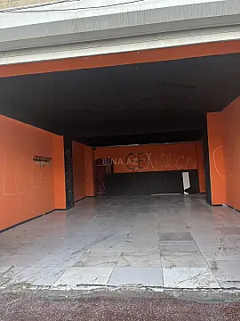 Kirayə verilir obyekt 64 m² — Bakı 64.00 m²