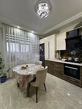 Satılır 3 otaqlı mənzil 90 m² — Bakı 3 otaq 90.00 m²