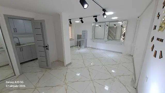 Kirayə verilir obyekt 60 m² — Bakı, Həzi Aslanov qəs. 60.00 m²