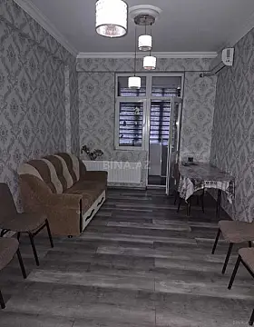 Kirayə verilir 2 otaqlı mənzil 50 m² — Xırdalan, Abşeron 2 otaq 50.00 m²