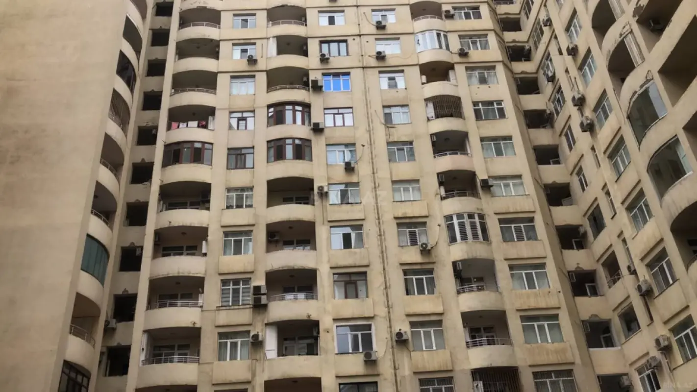 Kirayə verilir obyekt 160 m²