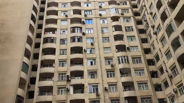 Kirayə verilir obyekt 160 m² — Bakı 160.00 m²