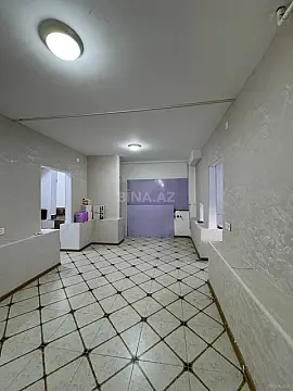 Kirayə verilir obyekt 45 m² — Bakı, Həzi Aslanov qəs. 45.00 m²